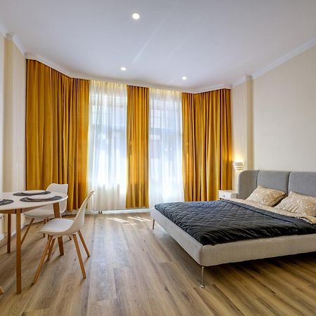 Berkocsis Lägenhet Budapest Exteriör bild